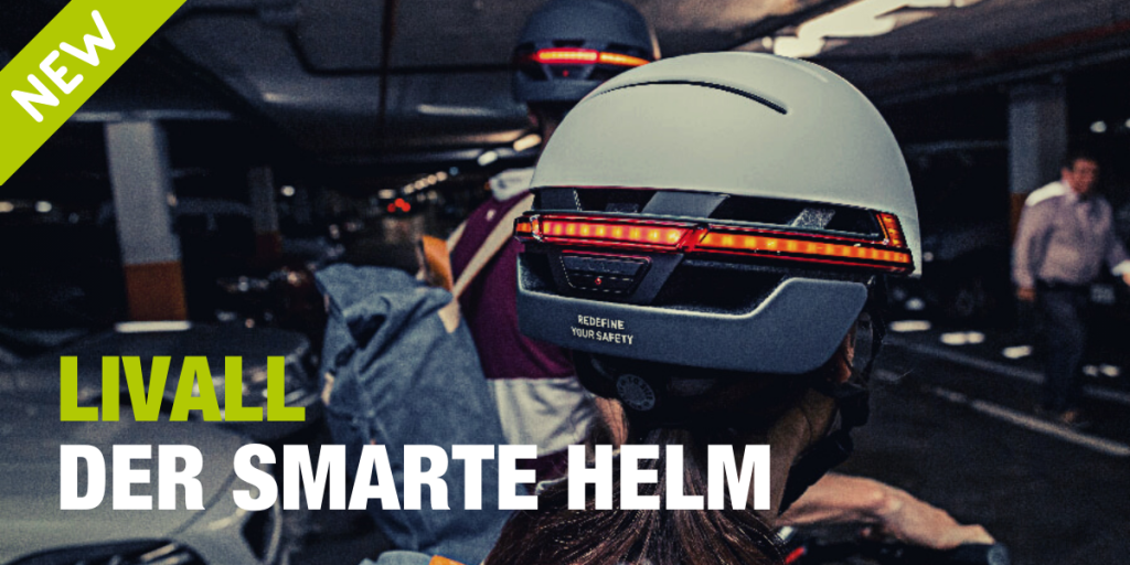 Blogbeiträge - Livall